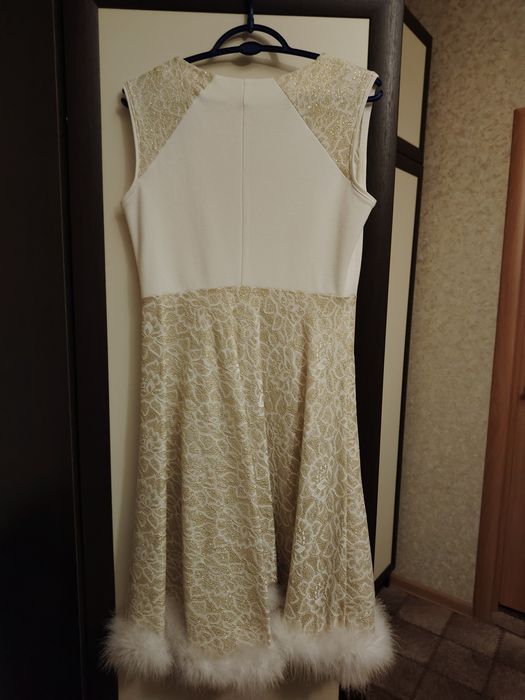 Костюм Снегурочки