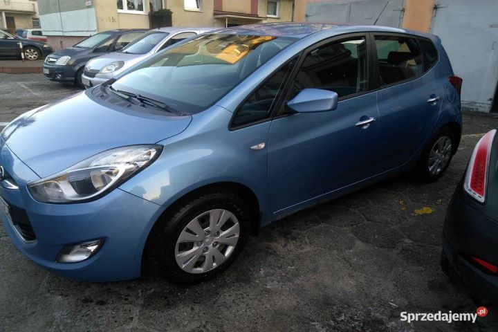 Motoras stergator luneta 98700-1K000 98700-1K000 Hyundai ix20 prima g