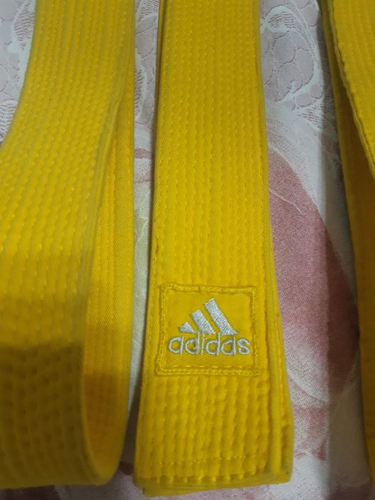 Продам пояс для кимоно