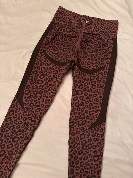 Лосины M размера новые