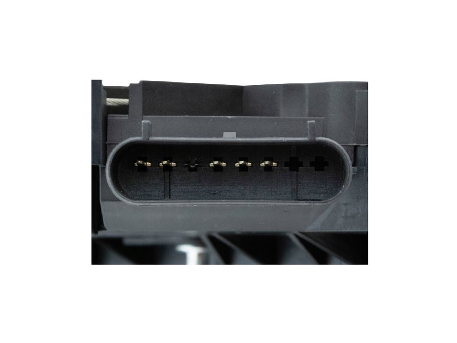 Брава за Ford Transit MK9 (2019+)