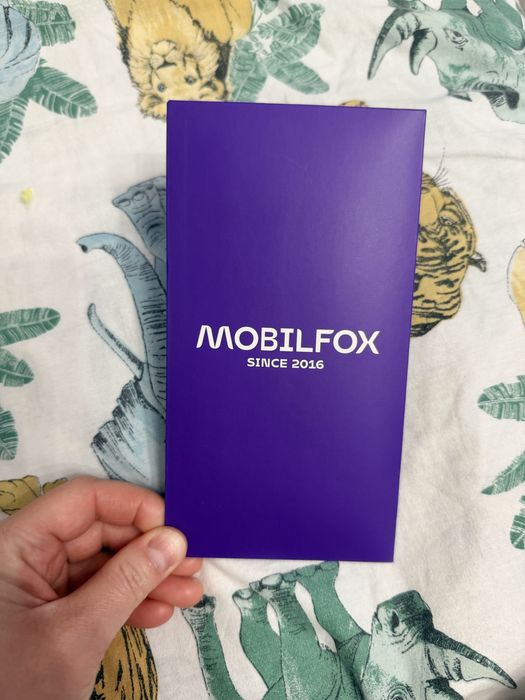 Folie protectie iphone 16 pro