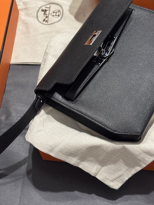 Hermes kelly depeches мъжка