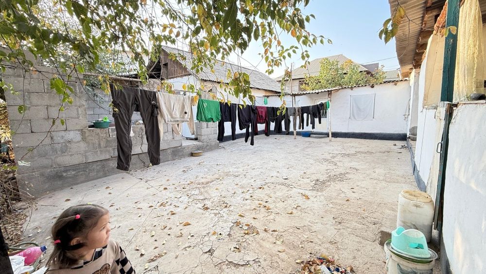 15 соттық үй сатылады