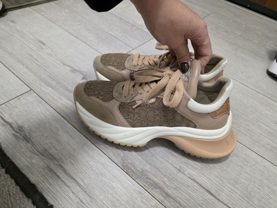 Pinko оригинални маратонки