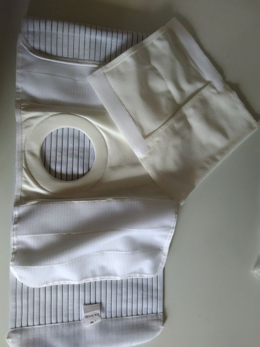 Продам бандаж при стоме