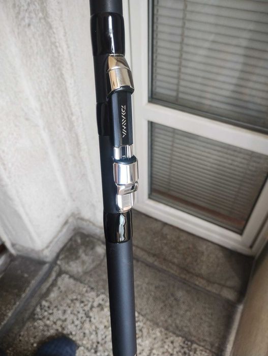 Daiwa tournament bolo
