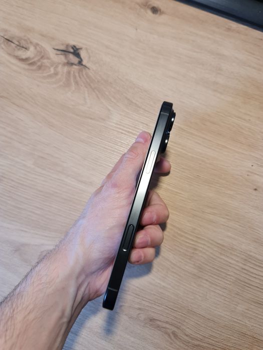 Vand/Schimb IPhone 16 Pro Max | Baterie 99% | GARANTIE!