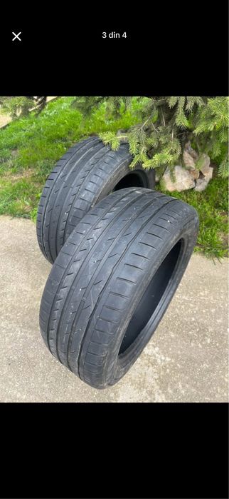 Cauciucuri 225/50/17 Vară