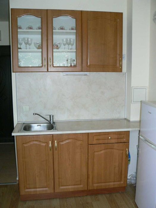 Дава се под наем Едностаен апартамент в София, Център - 30 кв.м за 331.5 € - Снимка #1