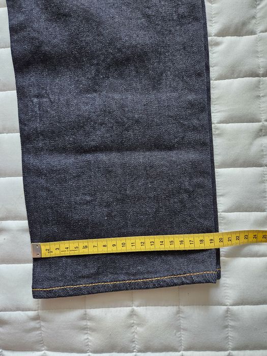 Armani Exchange blugi jeans 32