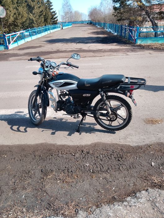 Рейсер 110 кубов