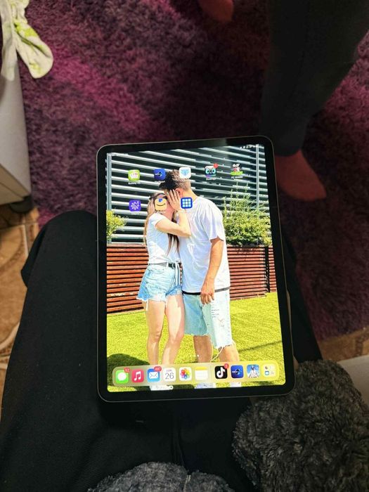 Vând ipad 11pro generația a 3 a
