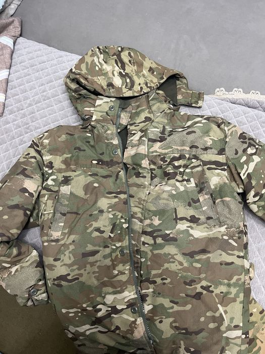 Военная  форма