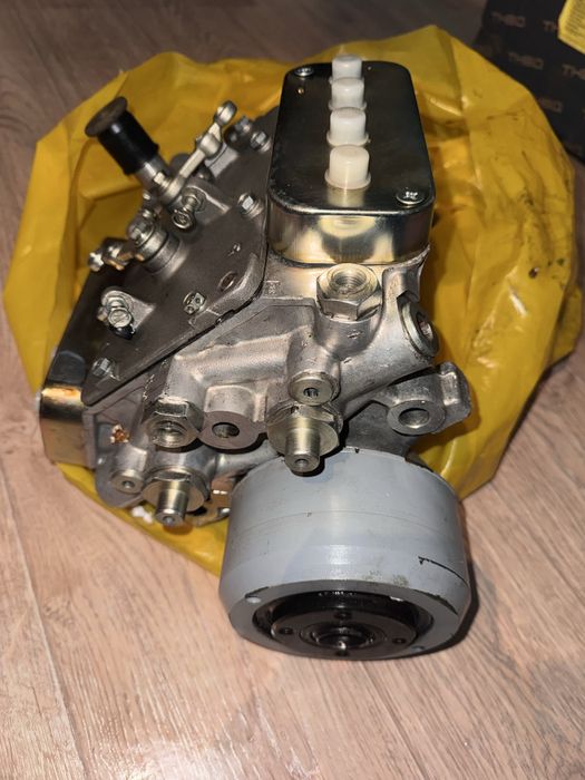 Продам ТНВД камаз евро-0