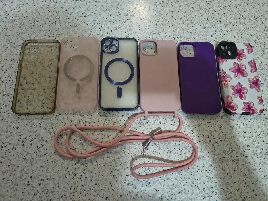 Husa / huse iPhone 13