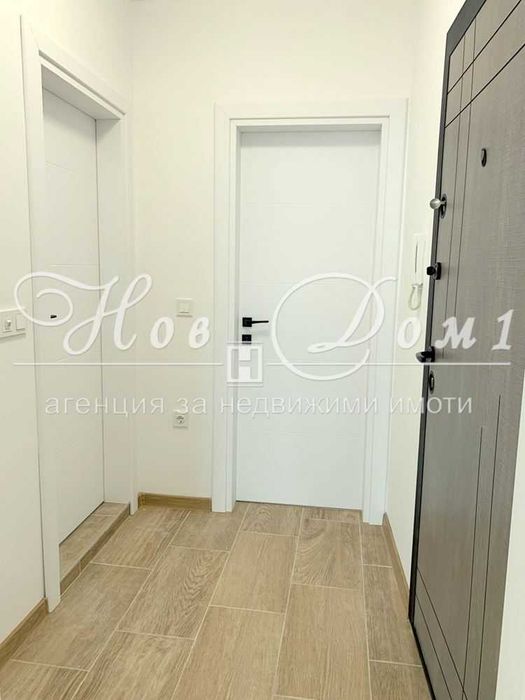 - Топ локация - Обзаведен - Готов за нанасяне - Панорама -