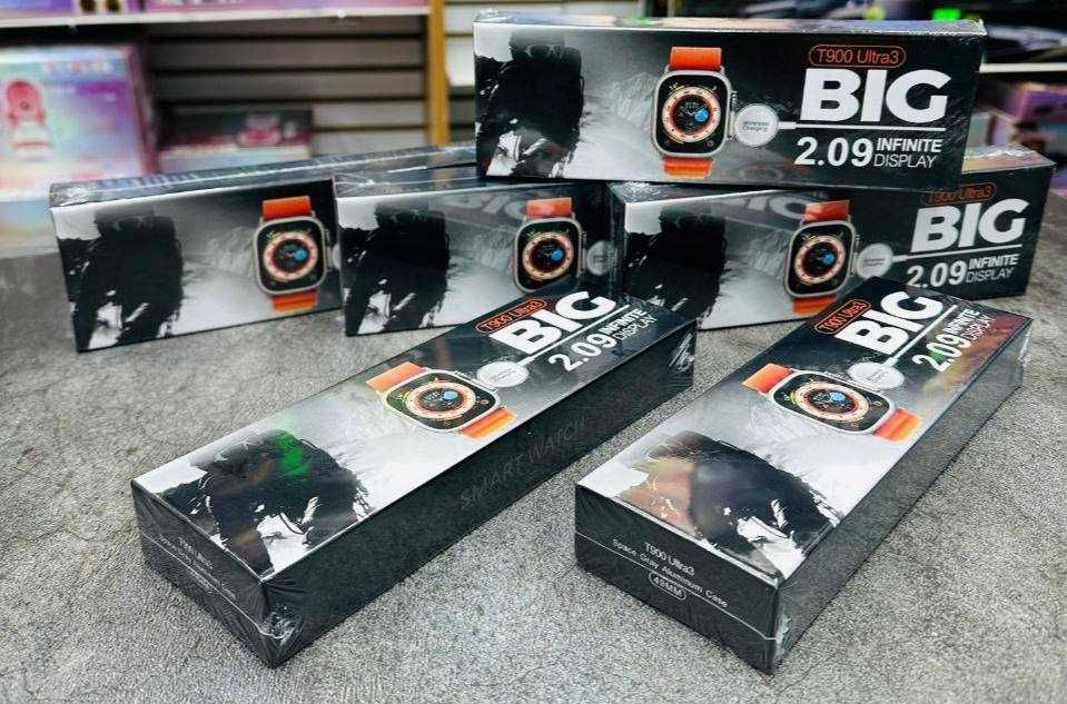 Качественный Смарт часы по низкий цене!