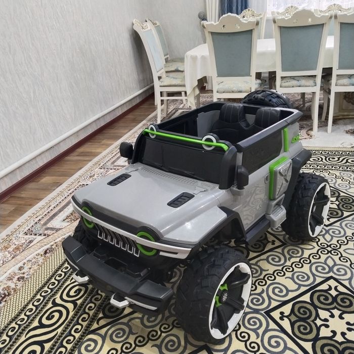 Детские Машина сатылады