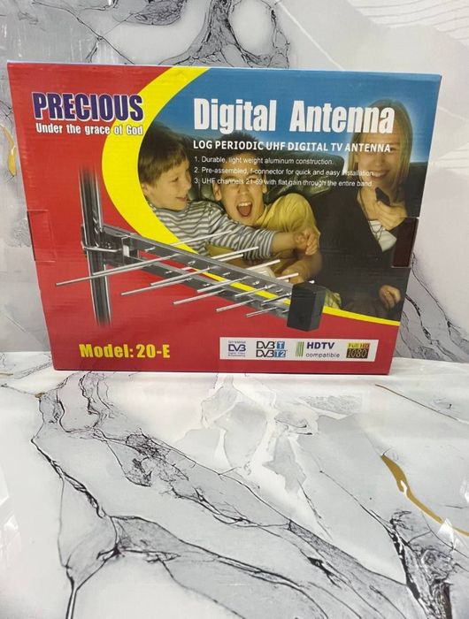 Продам новые антенны.