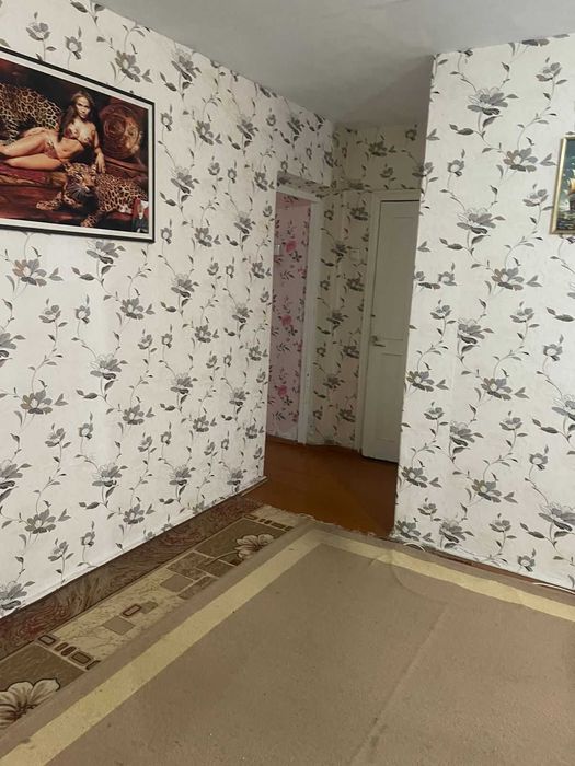 Продам 3квартиру в центре города