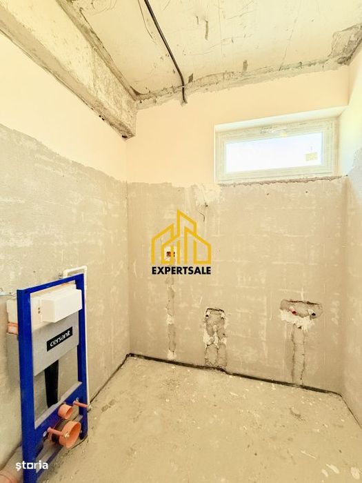 Triplex Modern-120Mp Utili/Curte Privata 110Mp/Metrou 15 Minute