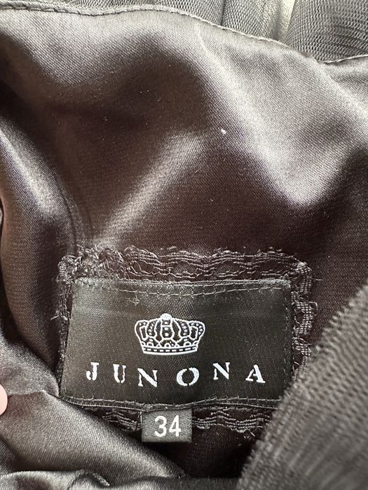 Рокля Junona XS/34