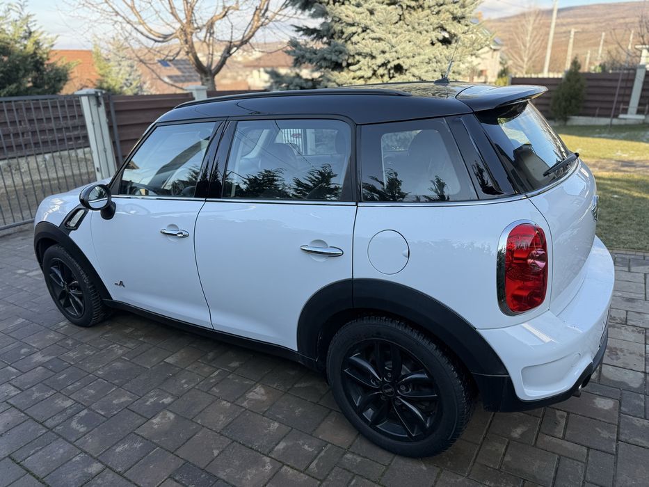 De vanzare Minicountry S 4x4