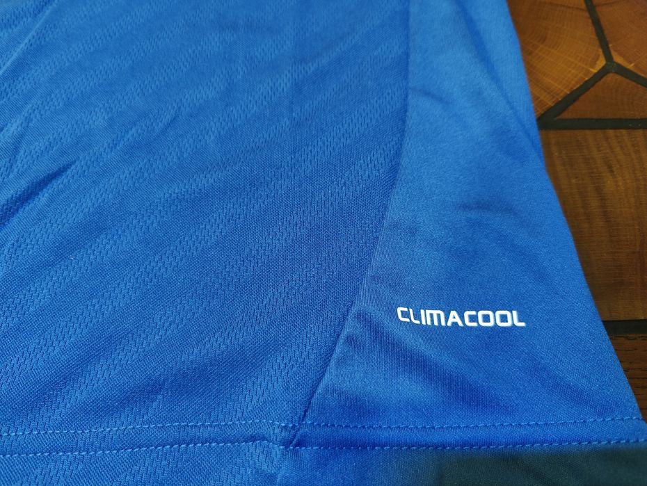 Футболен екип с дълъг ръкав Chelsea 12/13