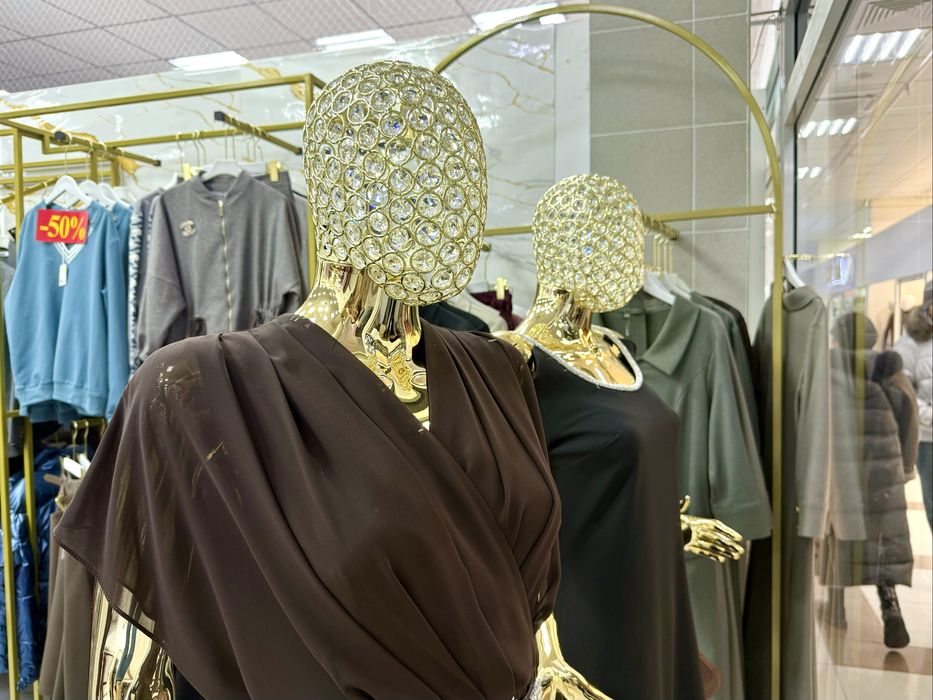 Продам новый манекен за 55000