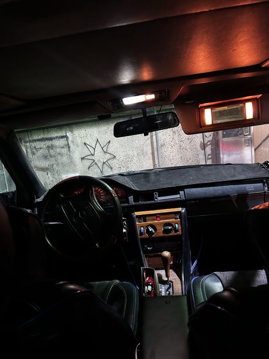 Мерседес сатылады