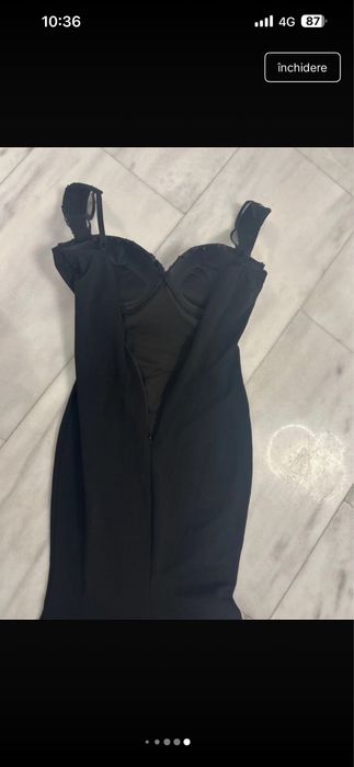 Rochie (nunti, botezuri, ocazii)