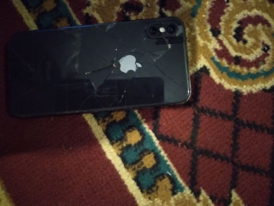 обмен любой айфон