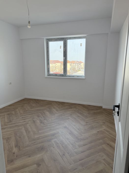 Apartament 3 camere in bloc nou finalizat cu lift