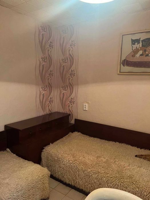 СОБСТВЕНИК ПРОДАВА Къща с гараж и дворно място – с. Християново