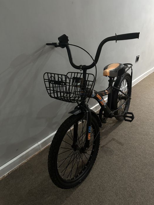 Продаю велосипед