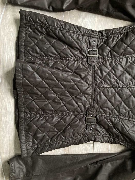 Belstaff Silver Label biker jacket женско олекотено яке IT40 / EU XS S