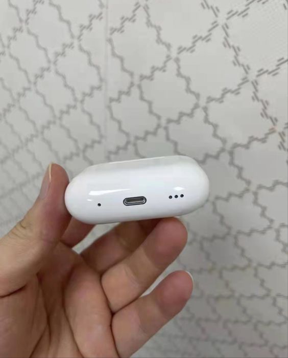 Air pods Pro 2 (sigilate)