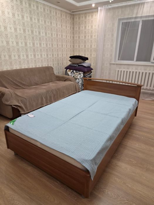Продам кровать 1,5