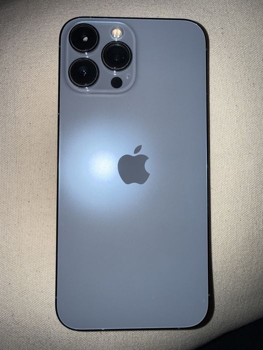 Iphone 13 Pro Max 256gb