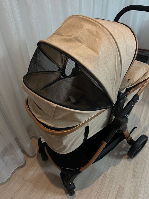 Коляска трансформер