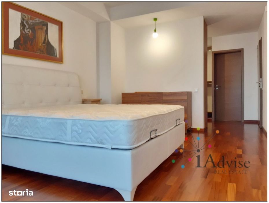 Apartament 2 Camere Inchiriere - Complex Exclusivist