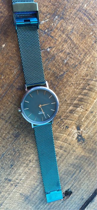 Ceas BOCCIA titanium