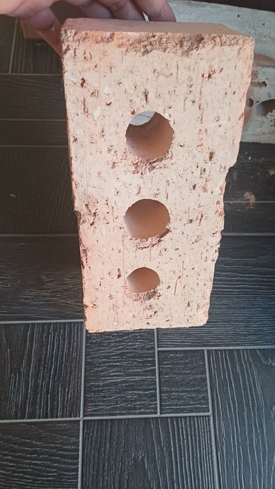 Продам керпич красный город Астана