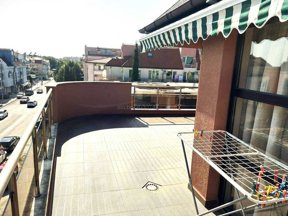 Дава се под наем Двустаен апартамент в с. Равда, Област Бургас - 80 кв.м за 458.49 € - Снимка #5