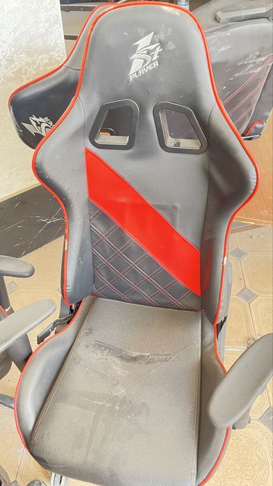 Игровые кресла 1st player