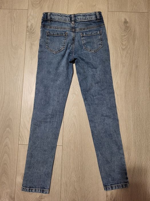 Jeans Monsoon 7 ani