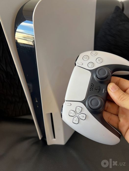 Playstation 5 Fat