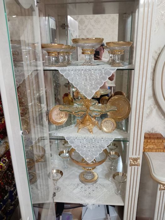 Bagema nabor arzon narxda