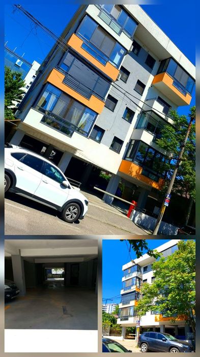 2 camere CENTRAL / Mun. Pitești , mobilat/ utilat , finisaje moderne!